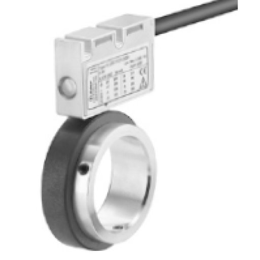Бесподшипниковые энкодеры Kubler - LI20 / RI20
