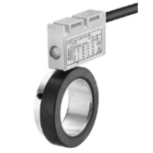 Бесподшипниковые энкодеры Kubler - LI50 / RI50