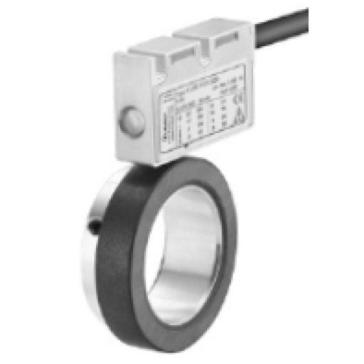 Бесподшипниковые энкодеры Kubler - RLI50