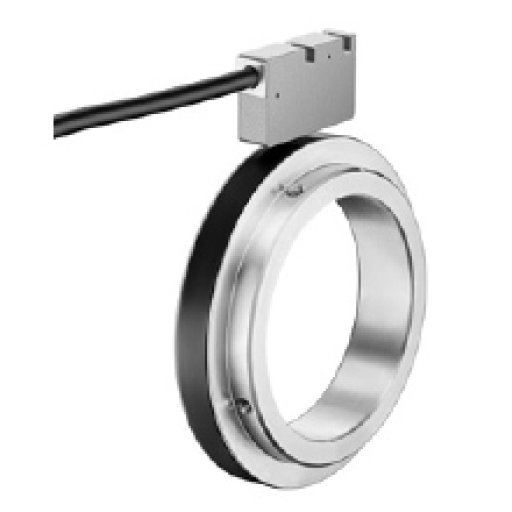 Бесподшипниковые энкодеры Kubler - RLI500