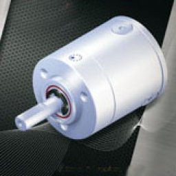 Микропланетарные редукторы серии AM032