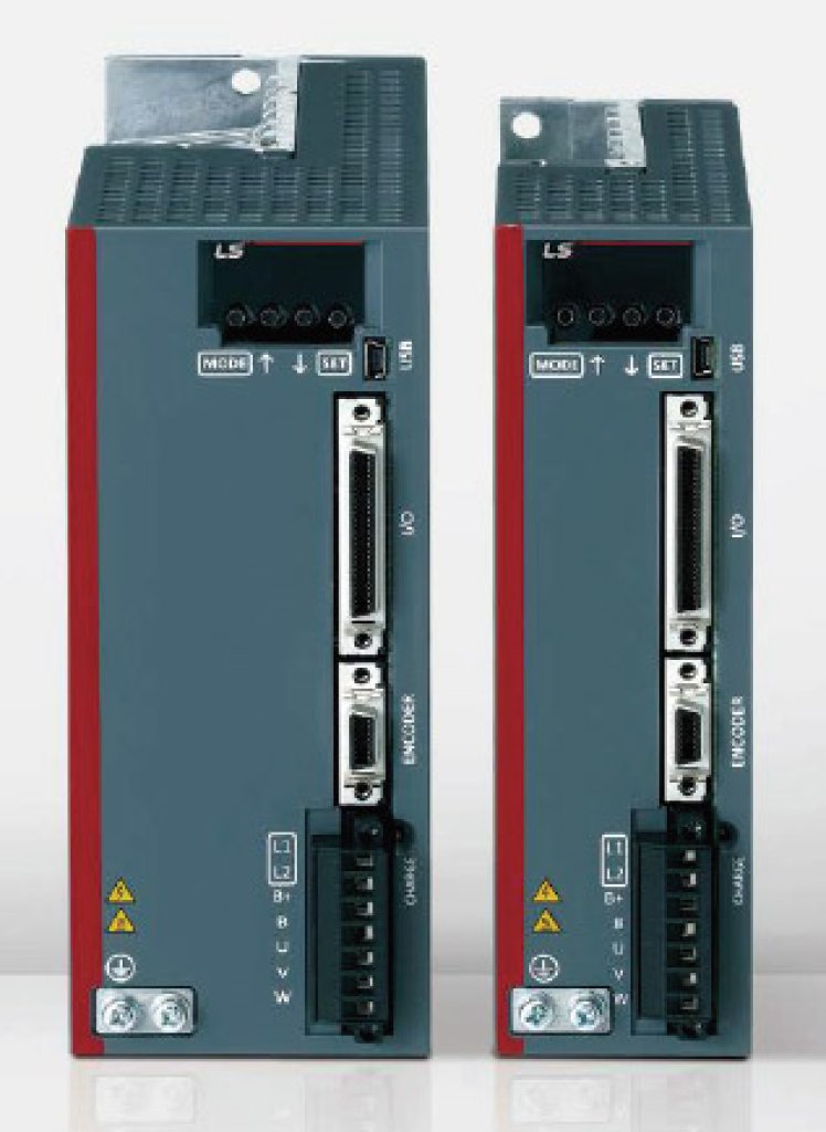 Сервоприводы LS Electric (LSIS, Macapion) серии L7C