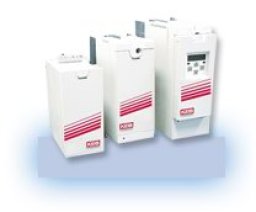Частотные преобразователи - KEB COMBIVERT F5 BASIC
