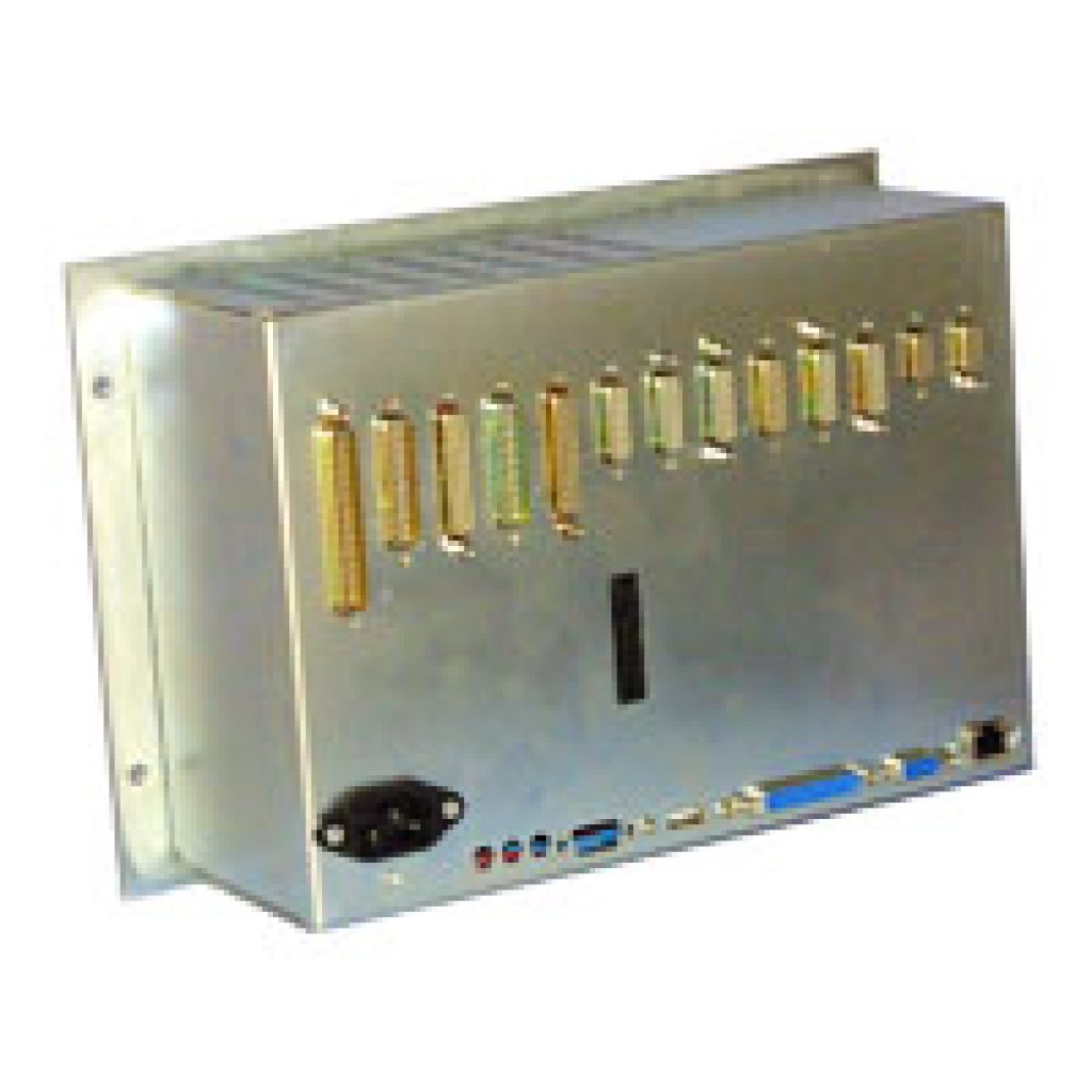 Delta Tau Advantage 400 Pack.