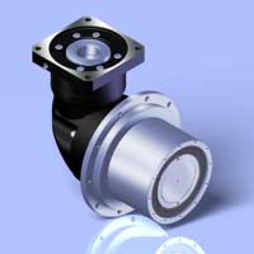 Планетарные редукторы серии AL