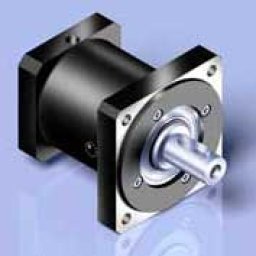 Планетарные редукторы серии PB