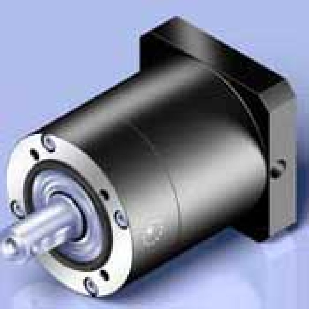 Планетарные редукторы серии PG