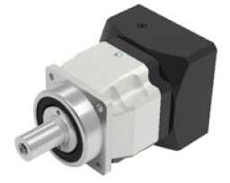 Планетарные редукторы серии AF