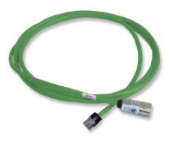 Кабели для сервоприводов KEB F5