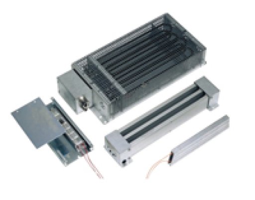 Резисторы для сервоприводов KEB F5