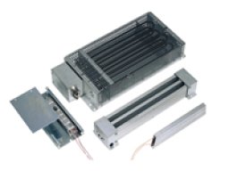 Резисторы для сервоприводов KEB F5