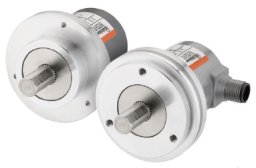 Энкодеры Kubler Sendix M5868 CanOPEN