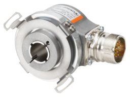 Энкодеры инкрементальные Kubler Sendix KIH50 (с полым валом)