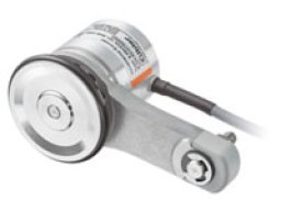 Энкодерная система Kubler MWE02