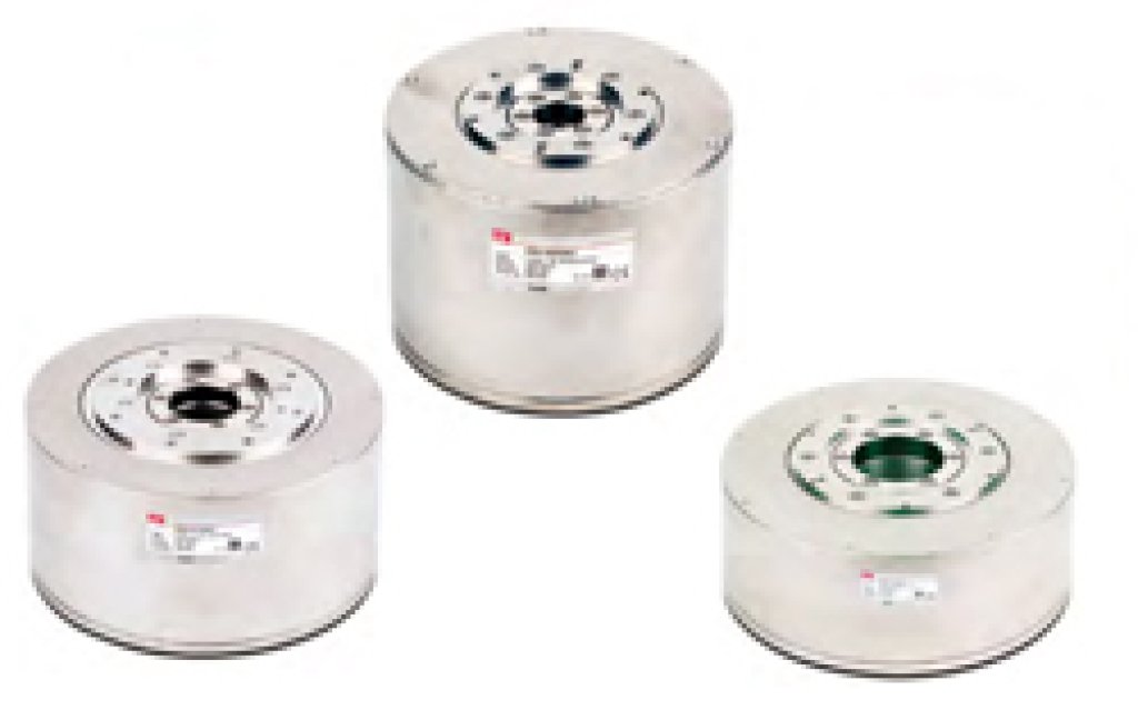 Прямой привод MDM-DD12D, MDM-DD22D, MDM-DD34D