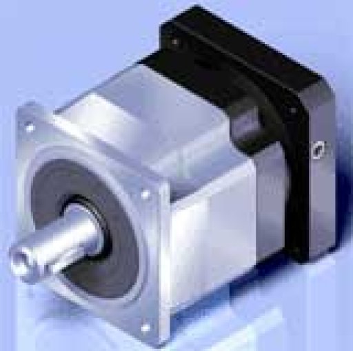 Планетарные редукторы серии AN