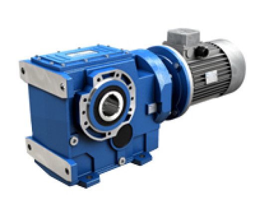 Редукторы серия IB