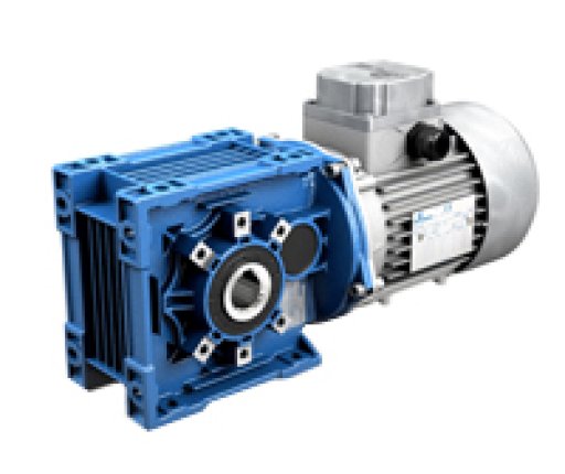 Редукторы серии IBA