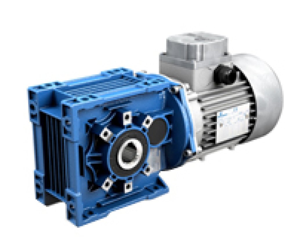 Редукторы серии CBA