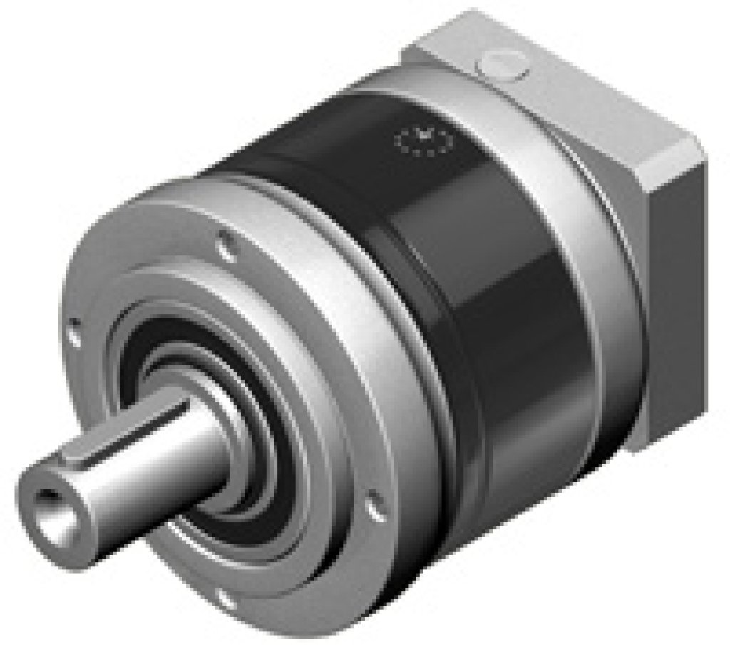 Планетарные редукторы серии PEII