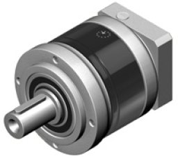 Планетарные редукторы серии PEII