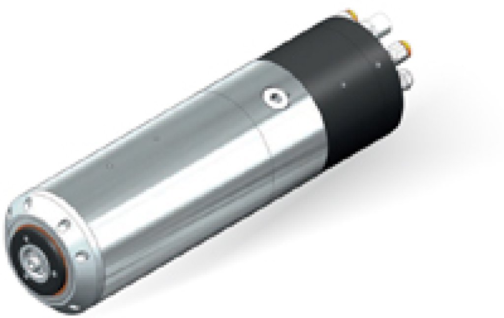 Шпиндели HSD ES329 (3,2 - 3,8 Нм)