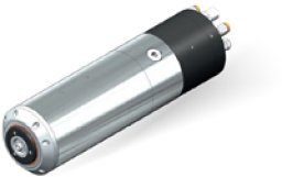 Шпиндели HSD ES329 (3,2 - 3,8 Нм)