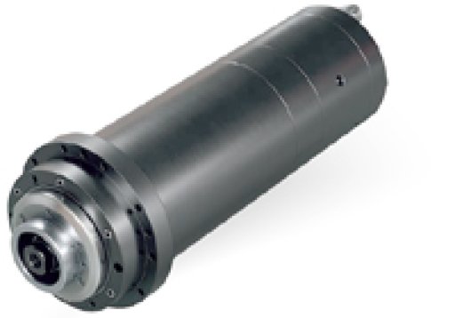 Шпиндели HSD ES301 (24 - 29,6 Нм)