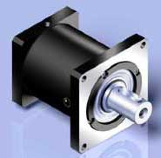 Планетарные редукторы серии PN