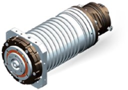 Шпиндели HSD ES510 (95,5 - 124 Нм), HSD ES510 (55,5 - 75,2 Нм)