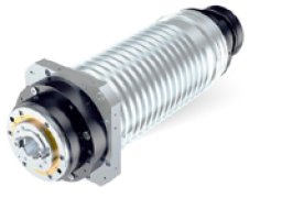 Шпиндели HSD ES511 (124 - 149 Нм), HSD ES511 (150 - 202 Нм)