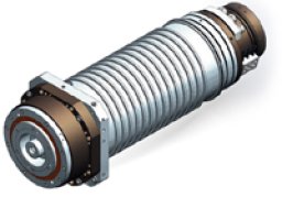 Шпиндели HSD ES511 (95,5 - 124 Нм), HSD ES511 (200 - 241 Нм)