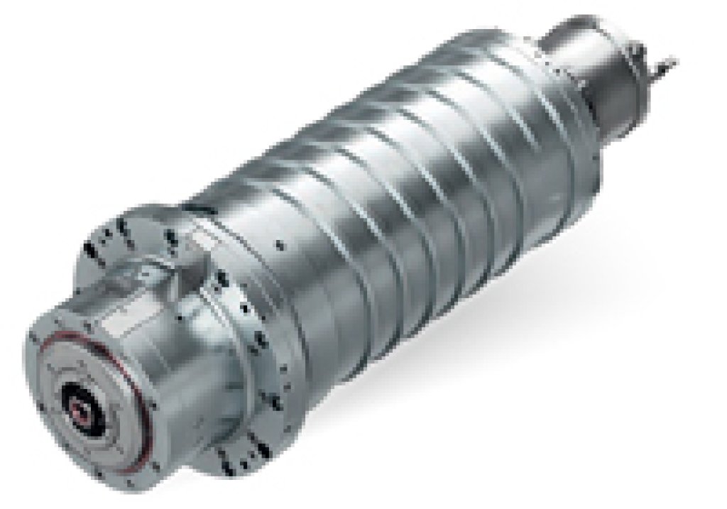 Шпиндели HSD ES1000 (80 - 112 Нм), HSD ES1000 (85 - 135 Нм)