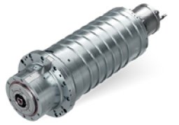 Шпиндели HSD ES1000 (80 - 112 Нм), HSD ES1000 (85 - 135 Нм)