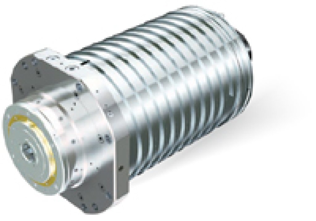 Шпиндели HSD ES514 (191 - 229 Нм)