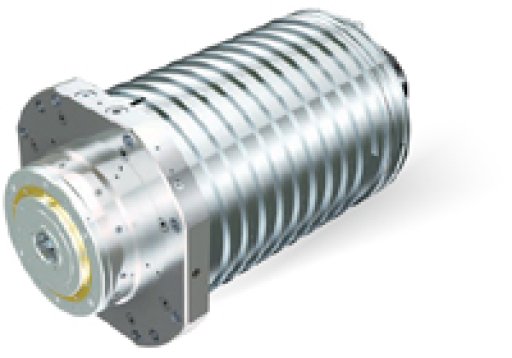 Шпиндели HSD ES514 (191 - 229 Нм)