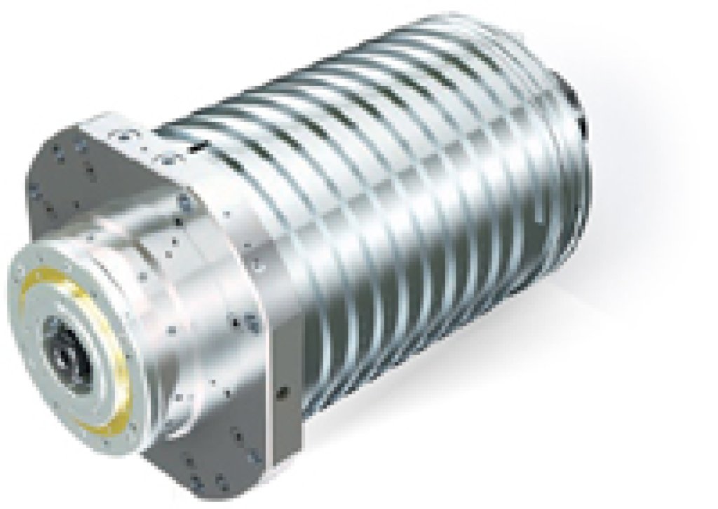 Шпиндели HSD ES518 (298 - 358 Нм), HSD ES518 (410 - 493 Нм)