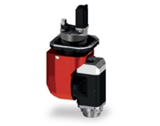 Шпиндельные головы HSD НS678 (500 / 1200 Нм)