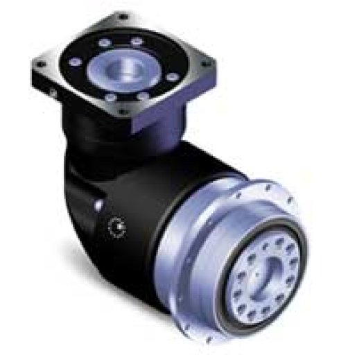 Редукторы серии ADR