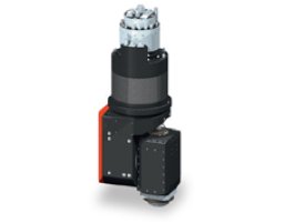 Шпиндельные головы HSD НST610 SINGLE SIDE (480 Нм)