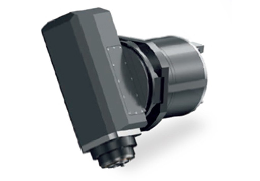 Шпиндельные головы HSD FA280 (750 Нм)