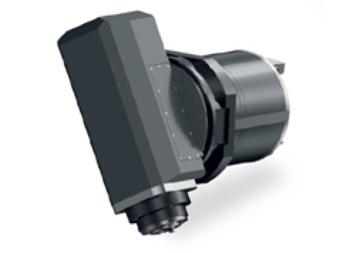 Шпиндельные головы HSD FA280 (750 Нм)