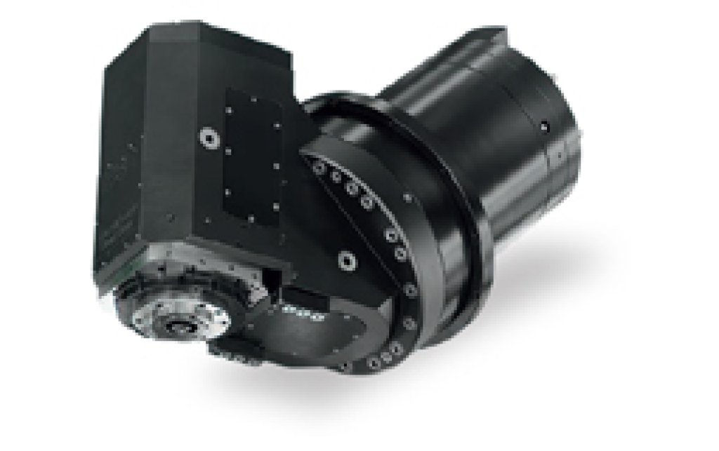 Шпиндельные головы HSD FA290 45°