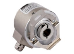 Opkon PRI50H - инкрементальные однооборотные оптические энкодеры