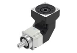 Редукторы серии AFR