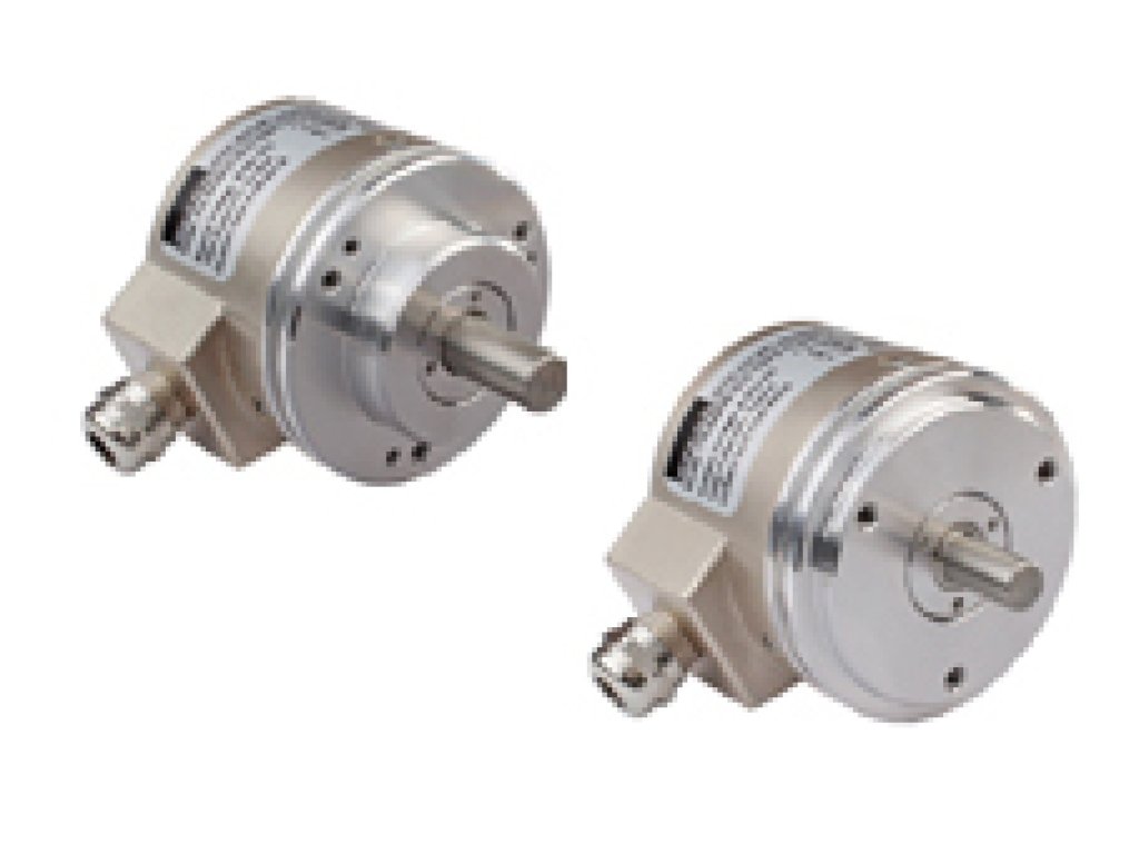 Opkon MRI58 - магнитные инкрементальные энкодеры