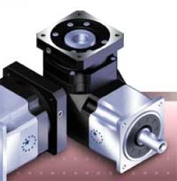 Редукторы серии ANR