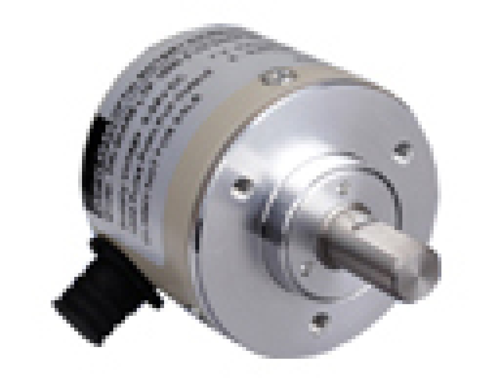 Opkon PRI40 - инкрементальные однооборотные оптические энкодеры