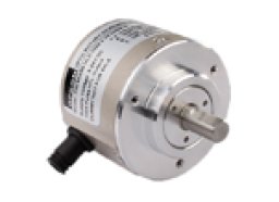 Opkon PRI50 - инкрементальные однооборотные оптические энкодеры