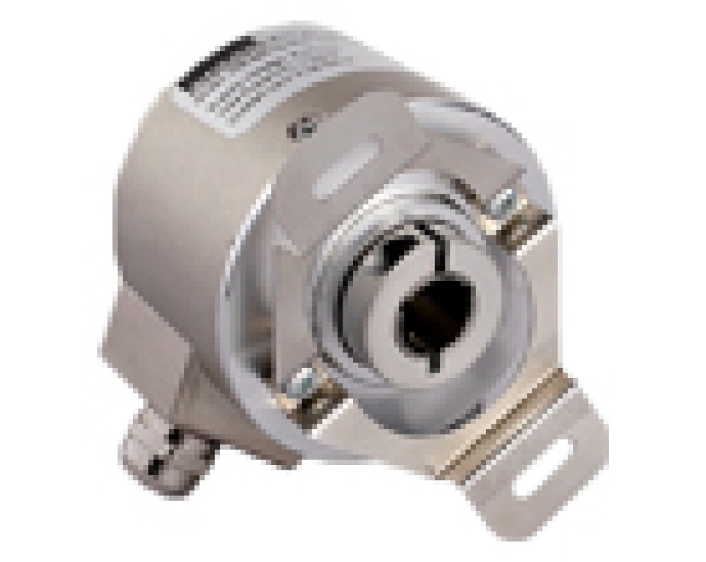 Opkon PRI50SH - инкрементальные однооборотные оптические энкодеры